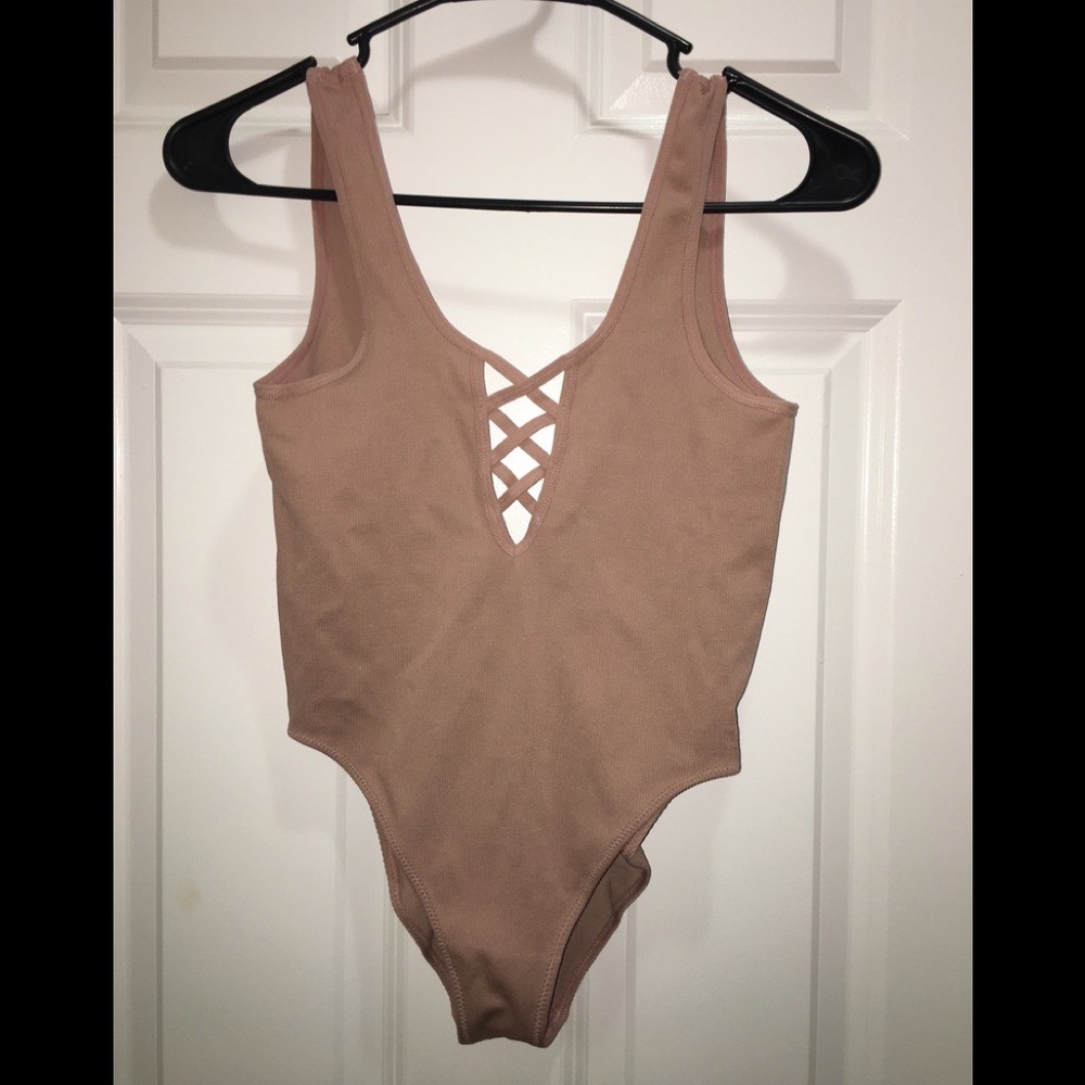 Body suit